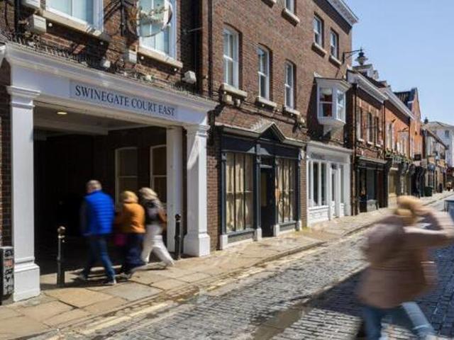 House for sale in High Field, York