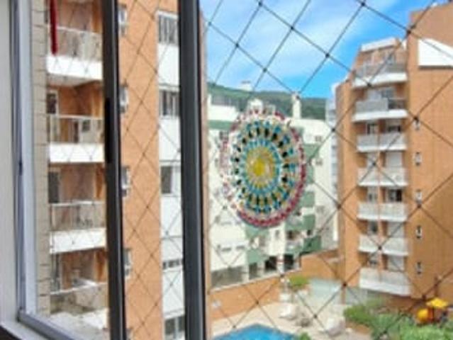Apartamento aluguel em Região Geográfica Imediata de Florianópolis, Desterro