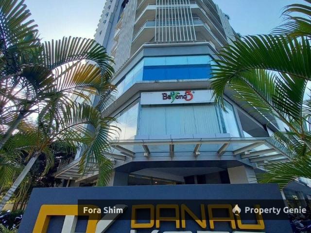 Serviced Residence for rent in Country Heights Damansara, Kuala Lumpur