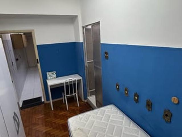 Apartamento aluguel em Centro, Belo Horizonte