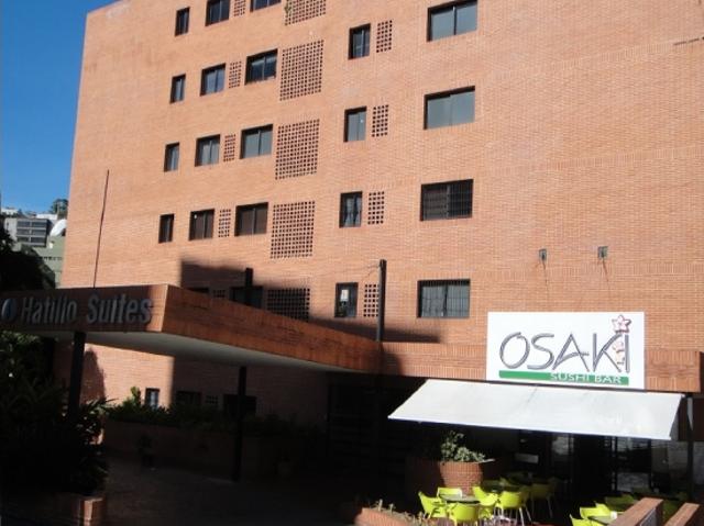 Apartamento en alquiler en Boca De Uchire, Miranda