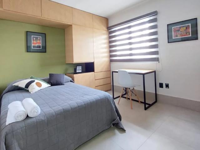 Estudio en renta en Guadalajara, Jalisco