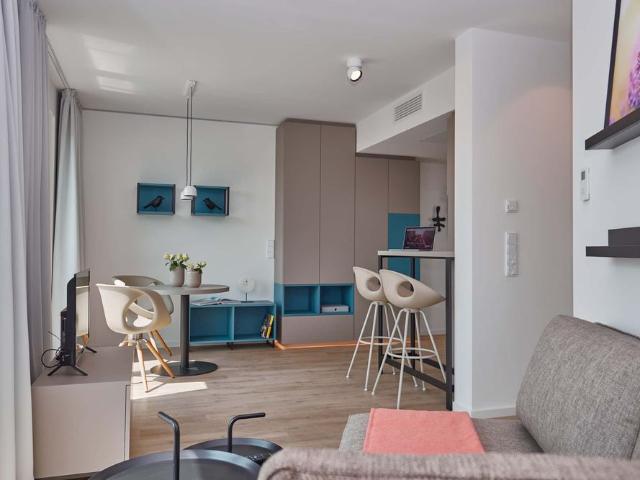 Haus mieten in Gallus, Sachsenhausen