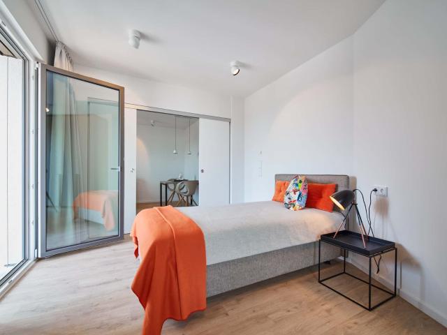 Apartment mieten in Griesheim, Sachsenhausen