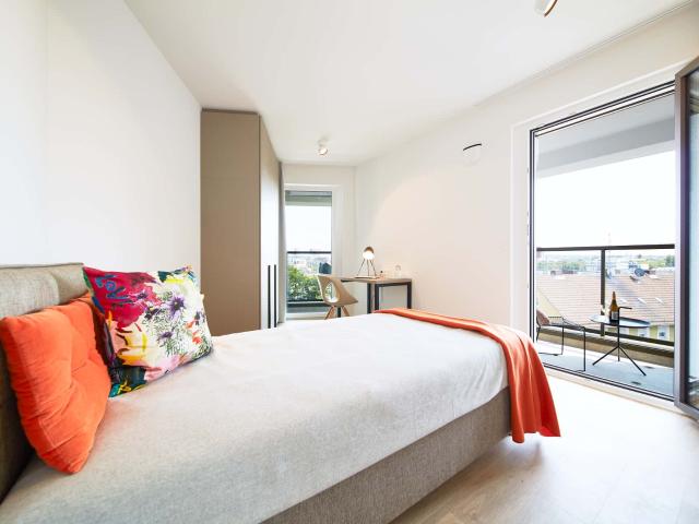 Apartment mieten in Griesheim, Sachsenhausen
