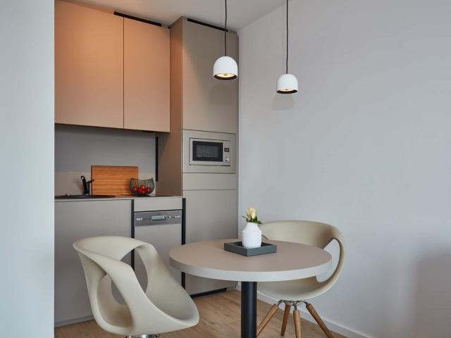 Apartment mieten in Griesheim, Sachsenhausen