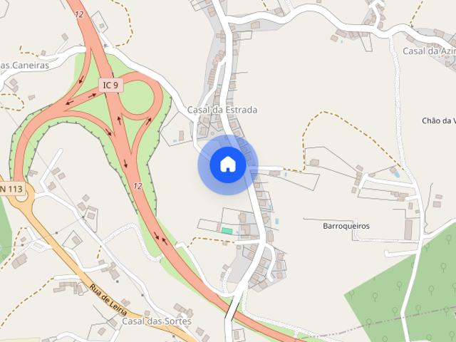 Quarto alugar em Casal da Estrada, Tomar
