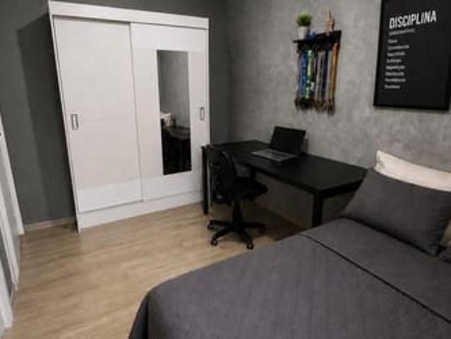 Apartamento aluguel em Região Geográfica Imediata de Blumenau, Blumenau