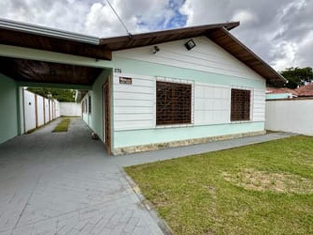 Casa aluguel em Região Geográfica Imediata de Curitiba, Região Metropolitana de Curitiba