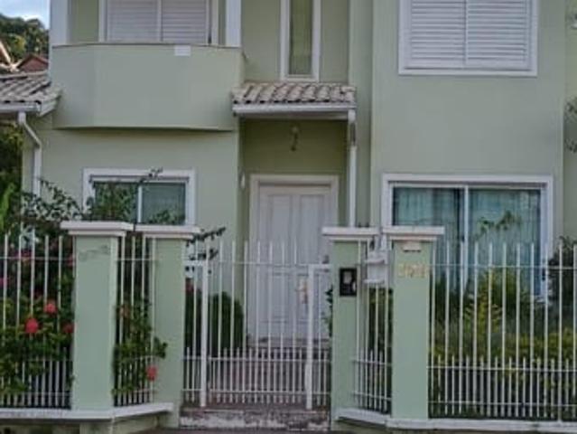 Casa aluguel em Região Geográfica Imediata de Florianópolis, Desterro