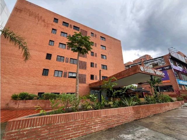 Apartamento en alquiler en El Hatillo, Caracas