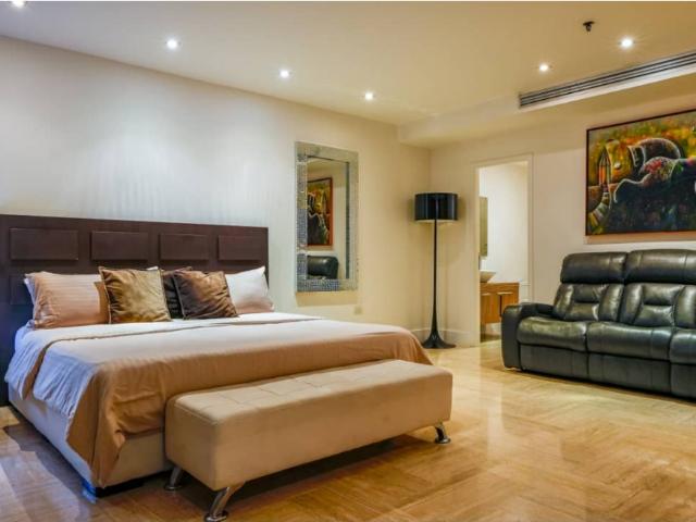 Apartamento en alquiler en Boca De Uchire, Miranda