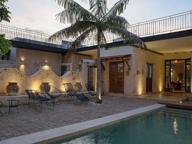 Departamento en renta en Campeche
