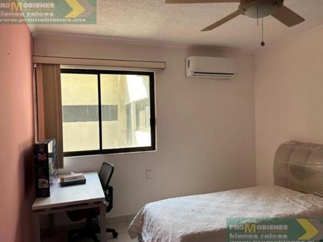 suite en renta en costa verde a pasos del mar