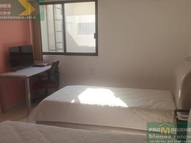 suite en renta en costa verde a pasos del mar