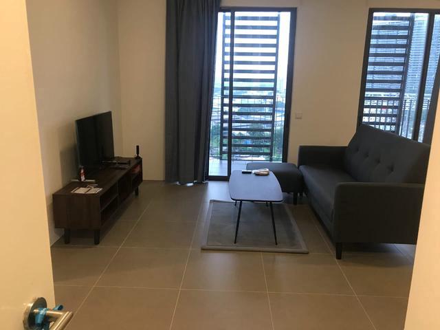 Condominium for rent in Kepong, Kuala Lumpur
