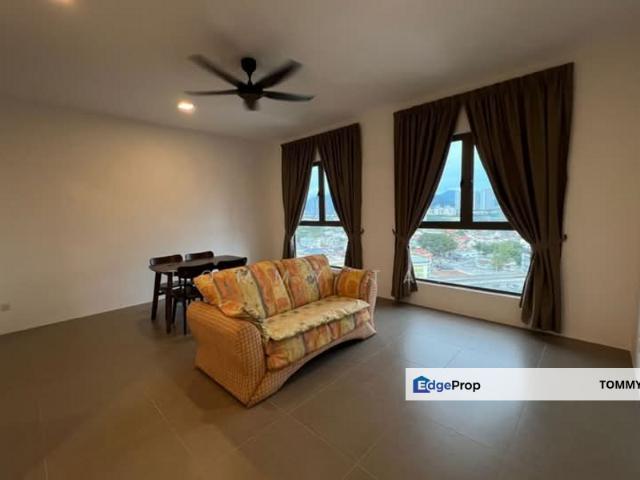 Condominium for rent in Kepong, Kuala Lumpur