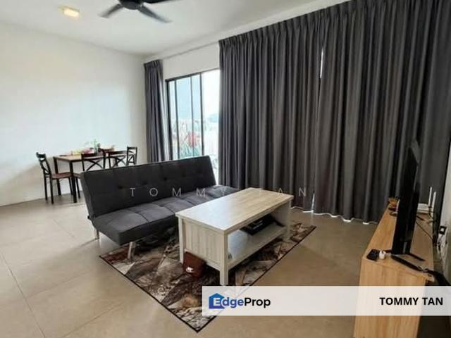 Condominium for rent in Kepong, Kuala Lumpur