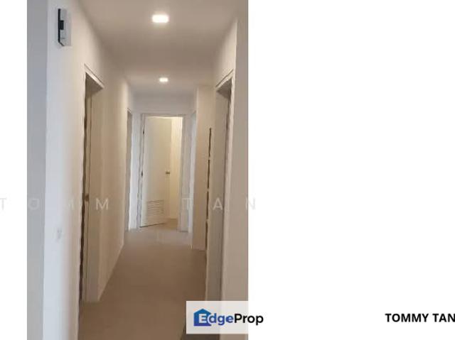 Condominium for rent in Kepong, Kuala Lumpur