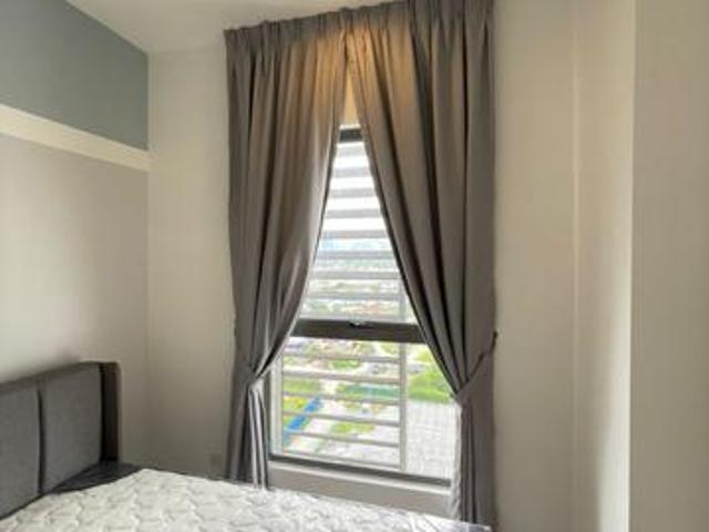 Serviced Residence for sale in Kepong, Kuala Lumpur