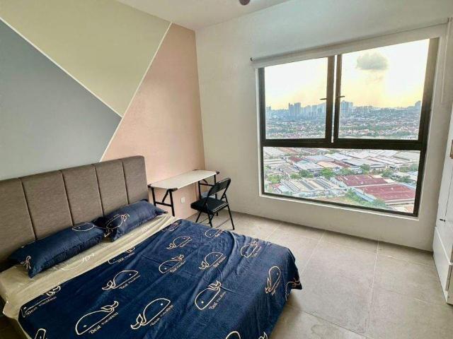 Room for rent in Taman Jinjang Baru, Kepong