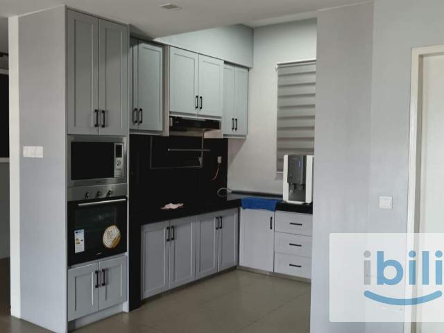 Apartment for rent in Taman Jinjang Baru, Kepong