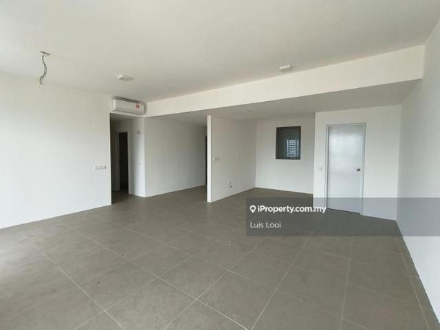 Apartment for rent in Kepong, Kuala Lumpur