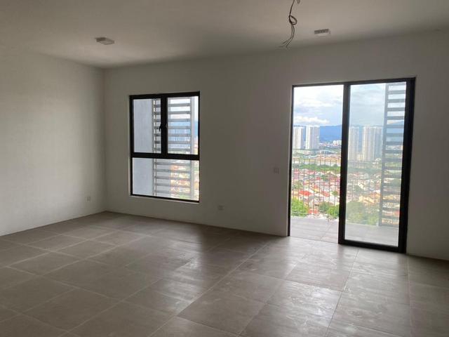 Serviced Residence for sale in Kepong, Kuala Lumpur