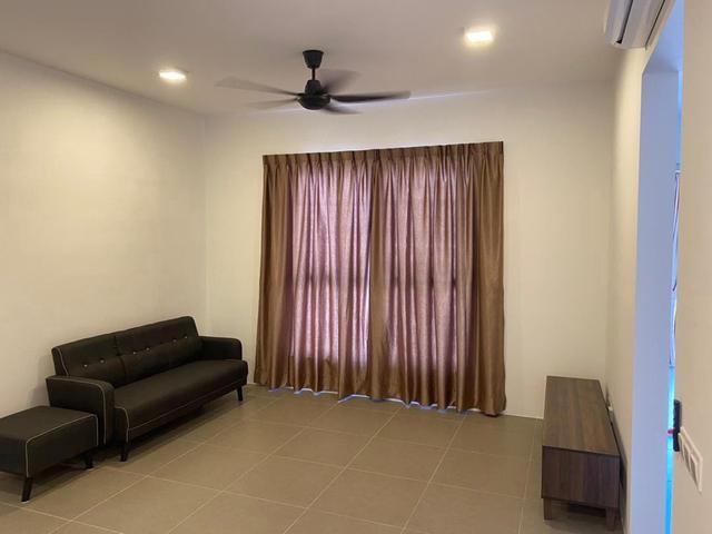 Serviced Residence for rent in Kepong