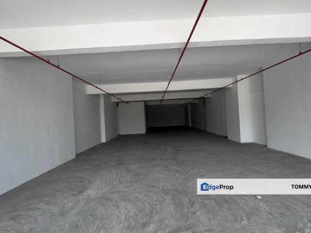Shop for rent in Country Heights Damansara, Kuala Lumpur