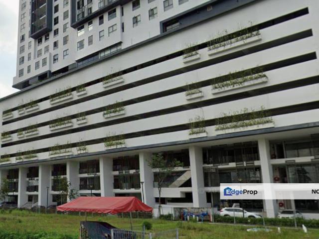 Shop for sale in Country Heights Damansara, Kuala Lumpur