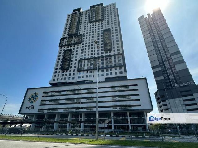 Shop for rent in Country Heights Damansara, Kuala Lumpur