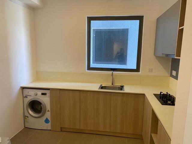 Serviced Residence for rent in Kepong, Kuala Lumpur