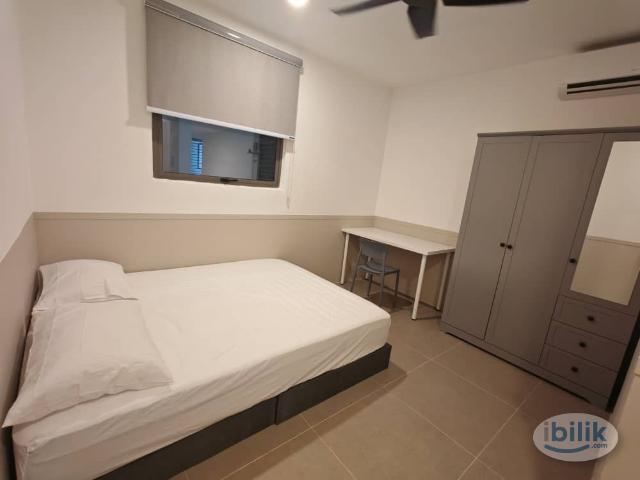 Room for rent in Kepong, Kuala Lumpur