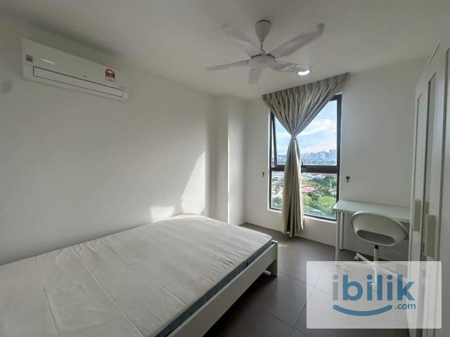 Room for rent in Kepong, Kuala Lumpur