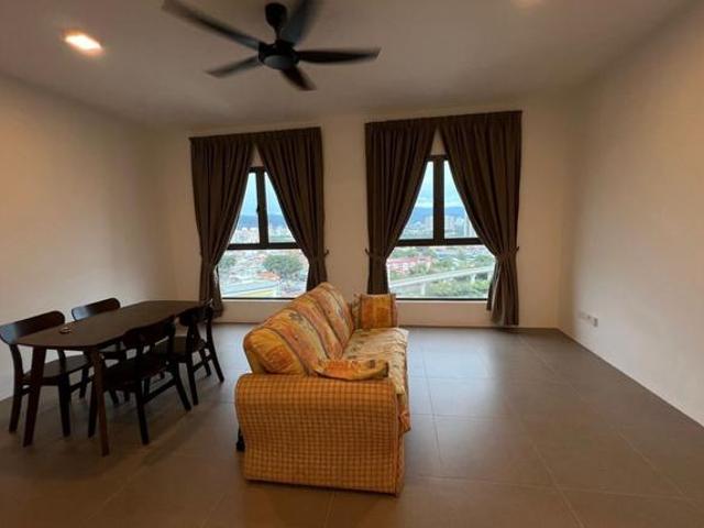 Serviced Residence for rent in Kepong, Kuala Lumpur
