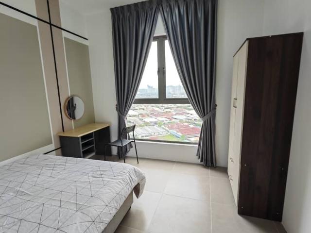 Room for rent in Kepong, Kuala Lumpur