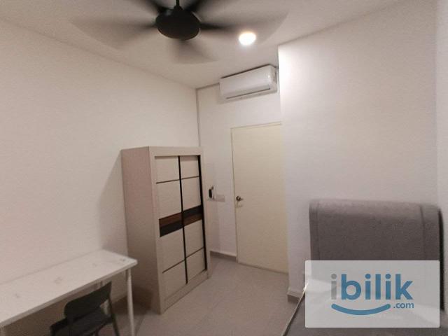 Room for rent in Kepong, Kuala Lumpur