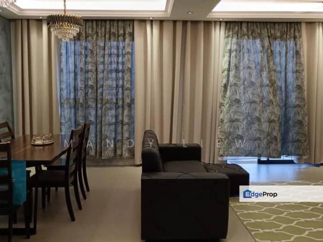Condominium for rent in Jinjang, Kepong