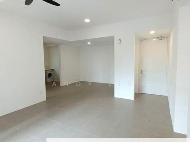 Condominium for sale in Jinjang, Kepong