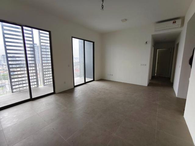 Serviced Residence for sale in Kepong, Kuala Lumpur