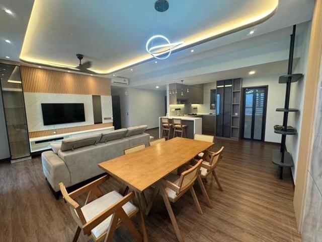 Serviced Residence for sale in Kepong