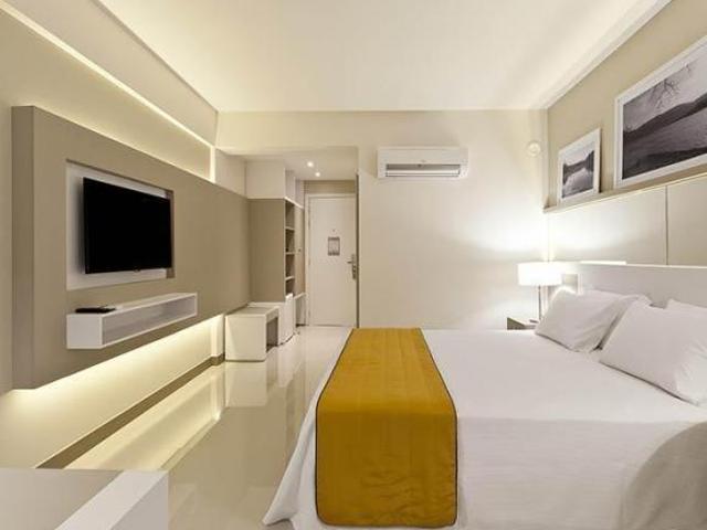 Apartamento venda em Vila Joana d'Arc, Lagoa Santa