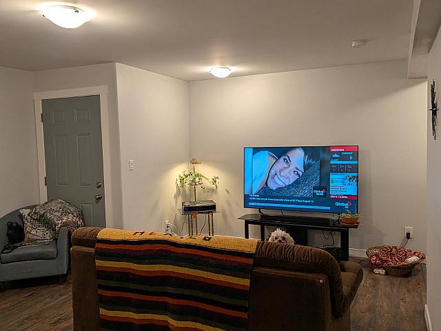 Apartment for rent in Vernon, British Columbia