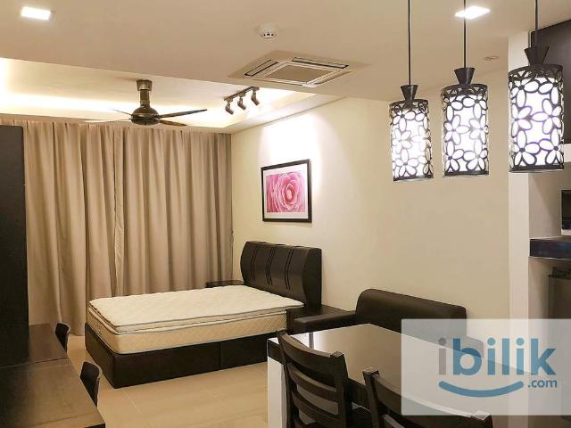 Room for rent in Petaling, Damansara Damai