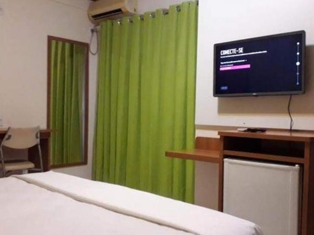 Apartamento venda em Jardim Belvedere, Caldas Novas