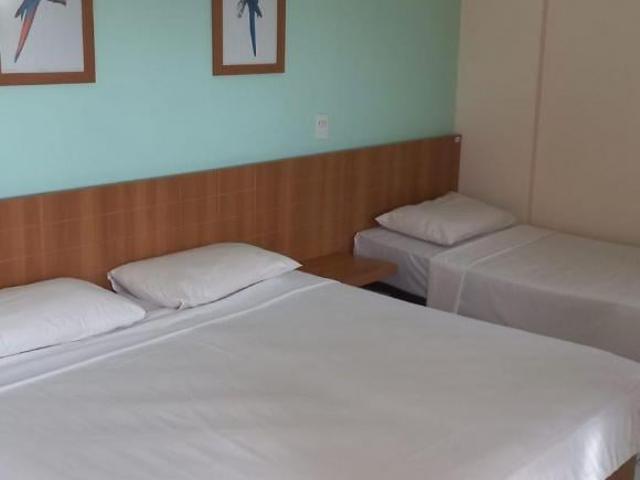 Apartamento venda em Região Geográfica Imediata de Caldas Novas-Morrinhos, Caldas Novas