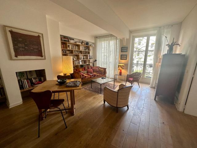Appartement location à Paris, Île-de-France