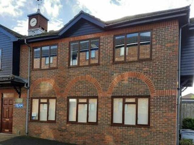 House for rent in Lyons, Greater London