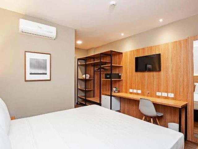 Apartamento venda em Região Geográfica Imediata de Curitiba, Região Metropolitana de Curitiba